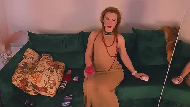 Mari69Juana online show from 26, 9, 2025