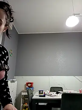 Snapshot of Maialona78 chatting on 15, 1, 2026 Maialona78 online show from 15, 1, 2026