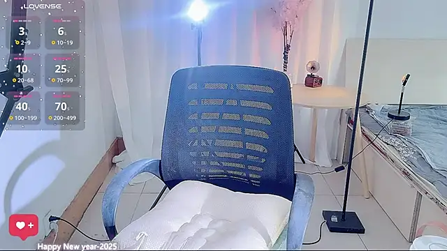 Anxuan888 online show from 5, 11, 2025