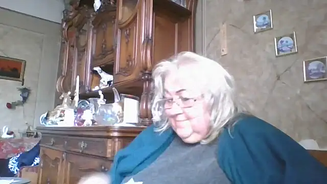 Lala-Love56 online show from 10, 10, 2025