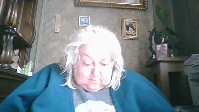 Lala-Love56 online show from 10, 11, 2025