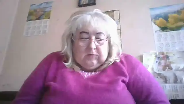 Lala-Love56 online show from 14, 12, 2025