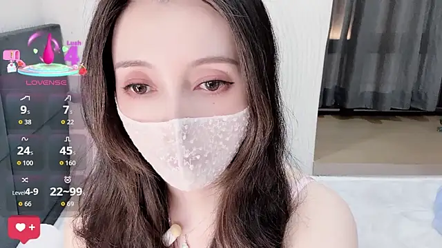  Ling Ling online show from 4, 4, 2026