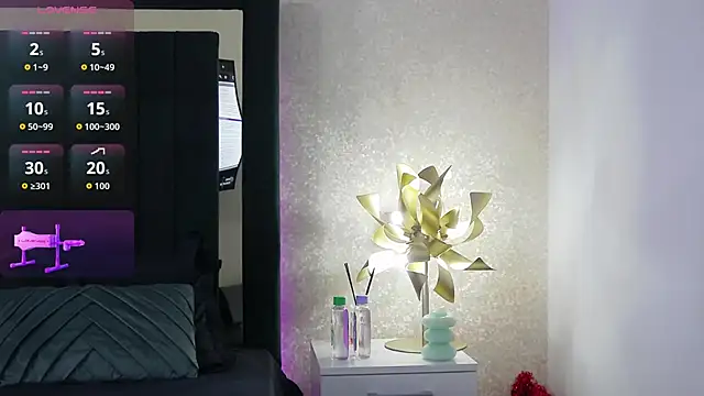 RubbiDark online show from 26, 9, 2025