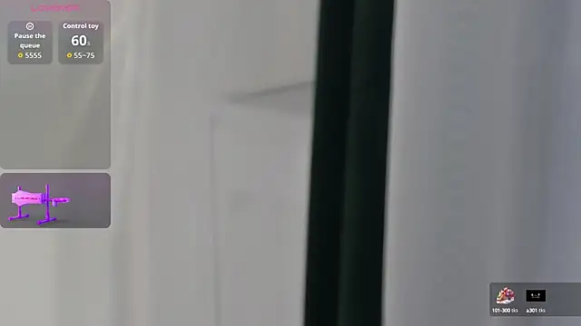 RubbiDark online show from 30, 9, 2025