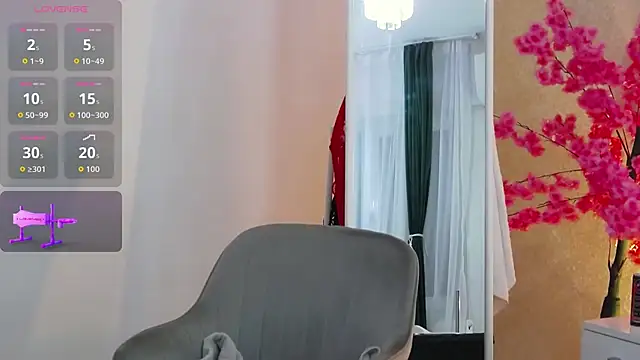 RubbiDark online show from 22, 11, 2025