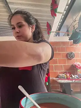 amberbakee online show from 17, 12, 2025