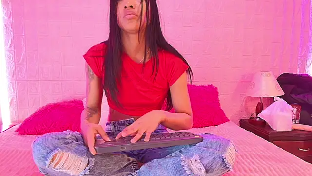Baby kinky-- online show from 28, 9, 2025