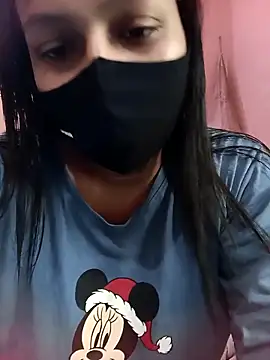 Samiya3344 online show from 26, 10, 2025