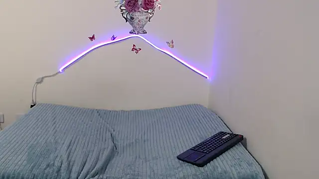 Valeryxs online show from 11, 10, 2025