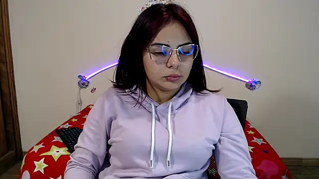 Valeryxs online show from 1, 11, 2025