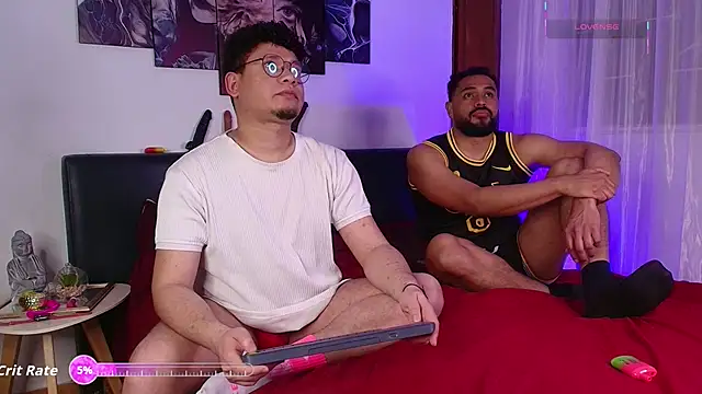 Snapshot of Gael_Meneses chatting on 29, 10, 2025 Gael Meneses online show from 29, 10, 2025