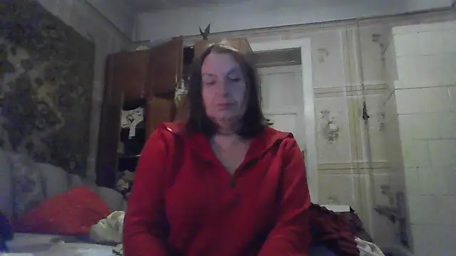 AnnaLive570 online show from 21, 11, 2025