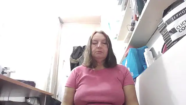 AnnaLive570 online show from 18, 12, 2025