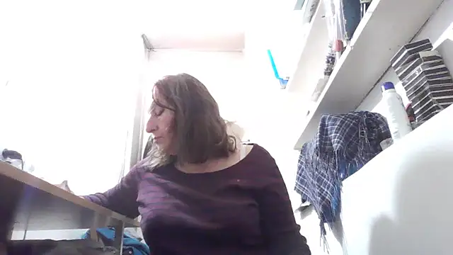 AnnaLive570 online show from 16, 1, 2026