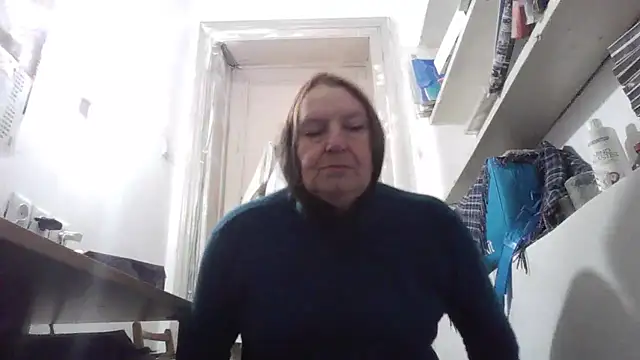 AnnaLive570 online show from 16, 2, 2026