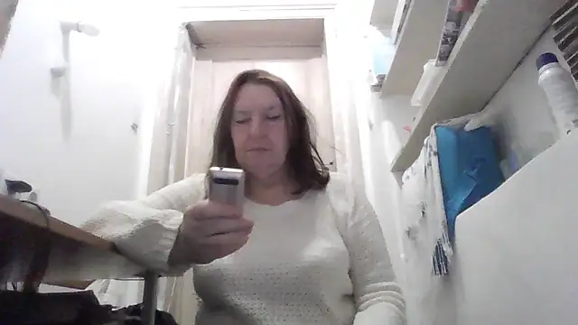 AnnaLive570 online show from 13, 3, 2026