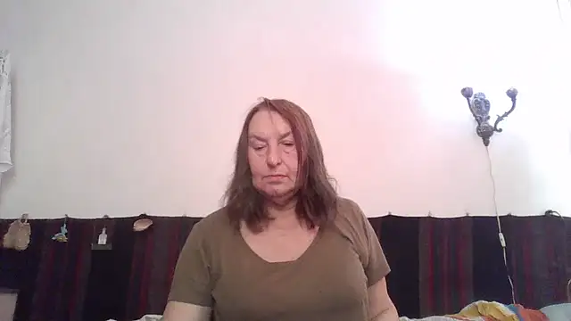 AnnaLive570 online show from 18, 3, 2026