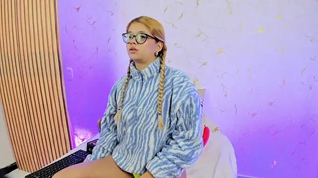 liamonrou online show from 15, 9, 2025
