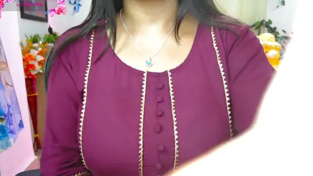 WildDimpi 0 online show from 14, 10, 2025