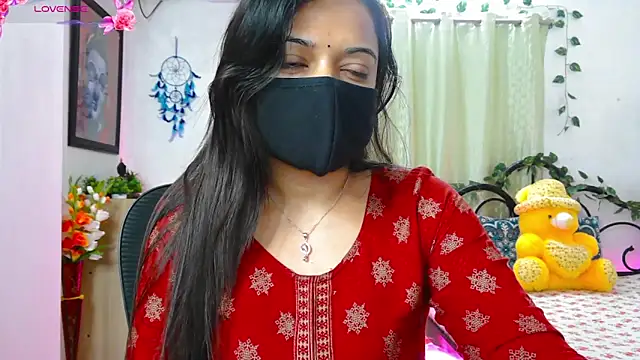 WildDimpi 0 online show from 17, 10, 2025