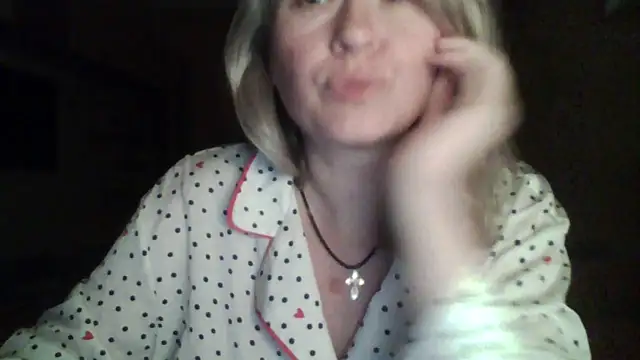 Narcysya online show from 18, 12, 2025