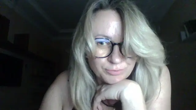 Narcysya online show from 21, 12, 2025