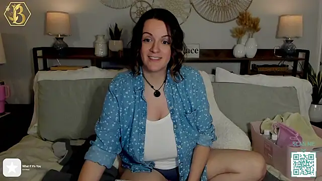 BigBoobsMcGee online show from 22, 2, 2026