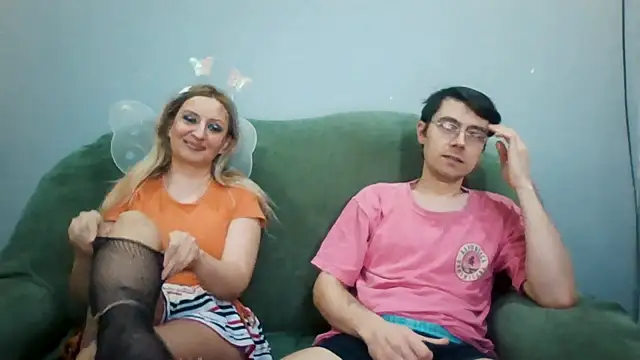 Eric Basilio online show from 14, 2, 2026