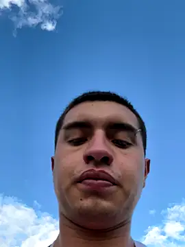 Snapshot of lonewolt chatting on 10, 9, 2025 lonewolt online show from 10, 9, 2025