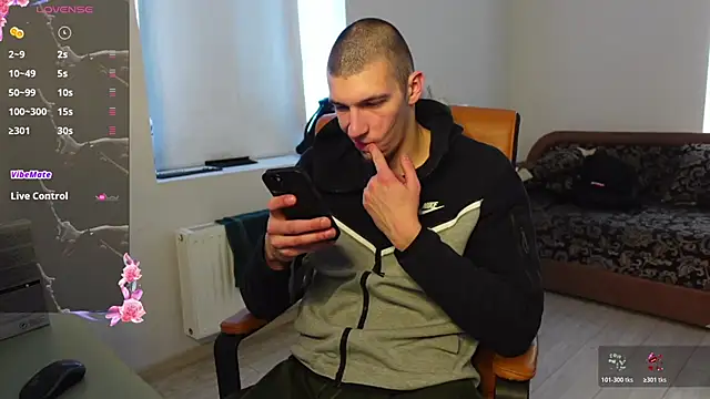 Snapshot of Ryan_Dozer chatting on 14, 2, 2026 Ryan Dozer online show from 14, 2, 2026