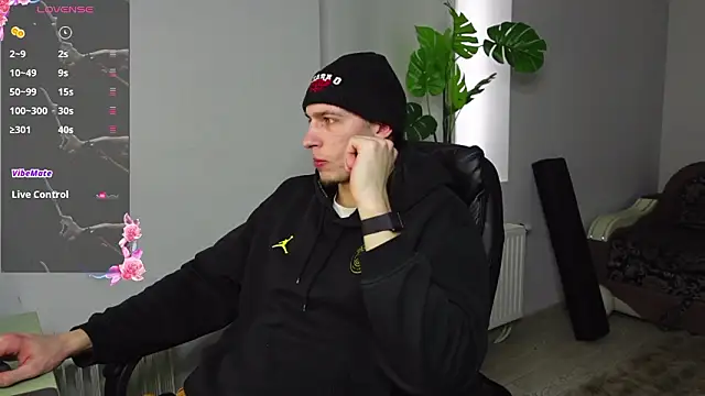 Snapshot of Ryan_Dozer chatting on 28, 2, 2026 Ryan Dozer online show from 28, 2, 2026