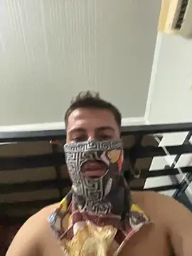 Snapshot of Sehmus72iskkkk chatting on 20, 9, 2025 Sehmus72iskkkk online show from 20, 9, 2025