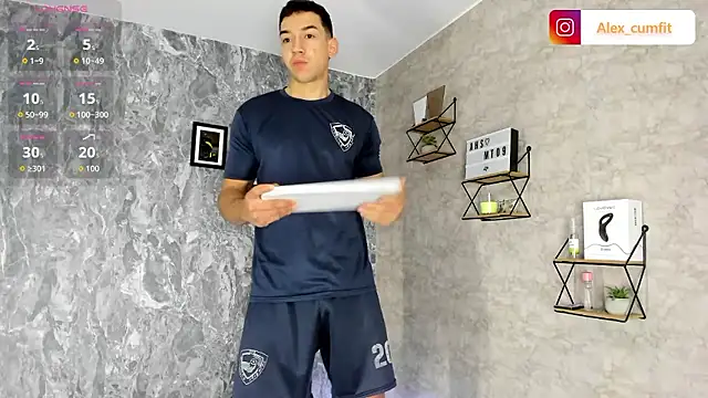 alex cumfit1 online show from 15, 1, 2026