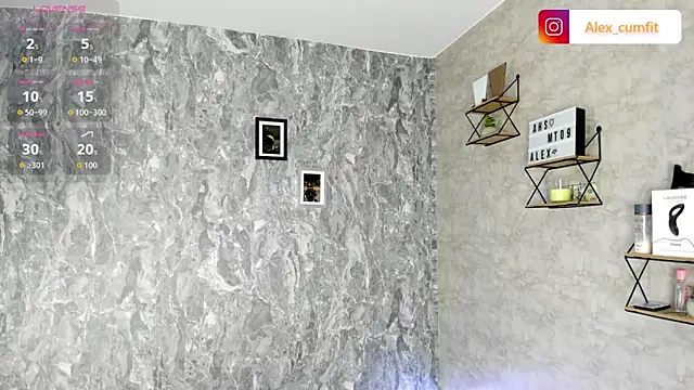 Snapshot of alex_cumfit1 chatting on 4, 3, 2026 alex cumfit1 online show from 4, 3, 2026