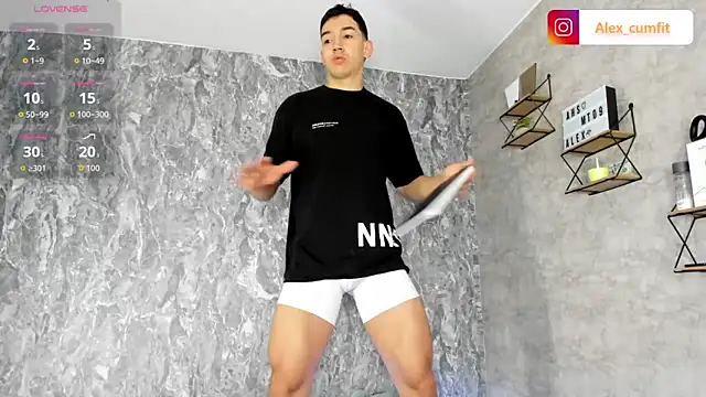 Snapshot of alex_cumfit1 chatting on 16, 3, 2026 alex cumfit1 online show from 16, 3, 2026