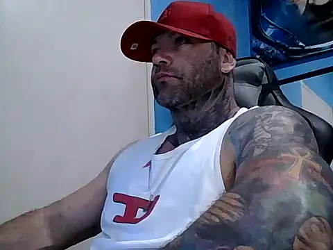 Pedro21grandecm online show from 11, 9, 2025