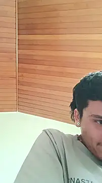 Johan Dangel online show from 8, 2, 2026