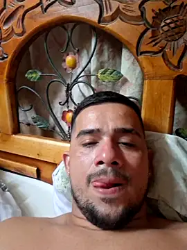 yeffito1 online show from 24, 9, 2025