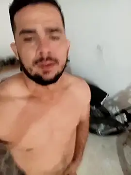 yeffito1 online show from 23, 3, 2026