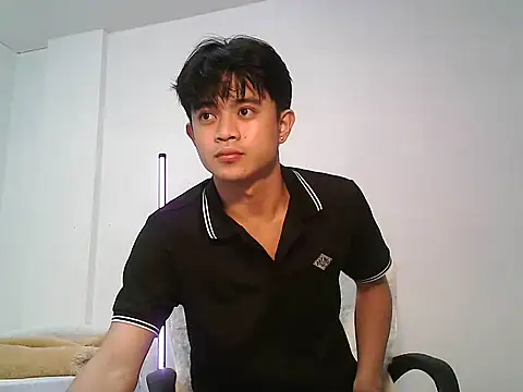 NautyBoyBrazeen 143 online show from 8, 2, 2026