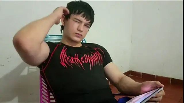 ErickWalton online show from 18, 10, 2025