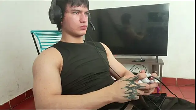 ErickWalton online show from 26, 10, 2025