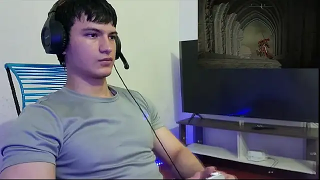 ErickWalton online show from 15, 11, 2025