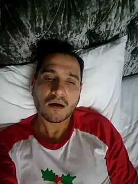 Snapshot of Darkhayrboy chatting on 19, 11, 2025 Darkhayrboy online show from 19, 11, 2025