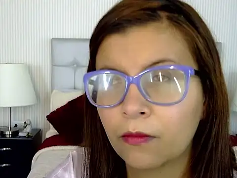 Amber Rouge  online show from 13, 10, 2025