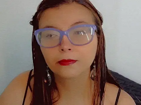 Amber Rouge  online show from 25, 10, 2025