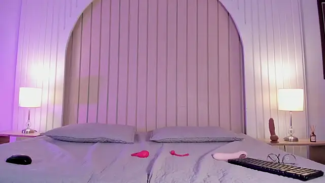 maria gil online show from 25, 11, 2025