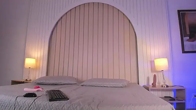 maria gil online show from 7, 1, 2026