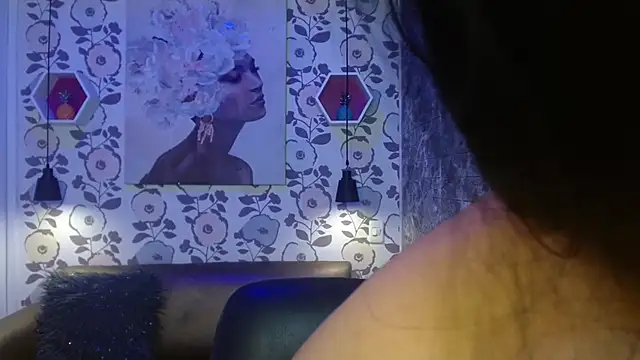  barbaragomez online show from 16, 9, 2025